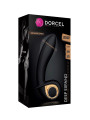 Vibromasseur gonflable Deep Expand - Dorcel