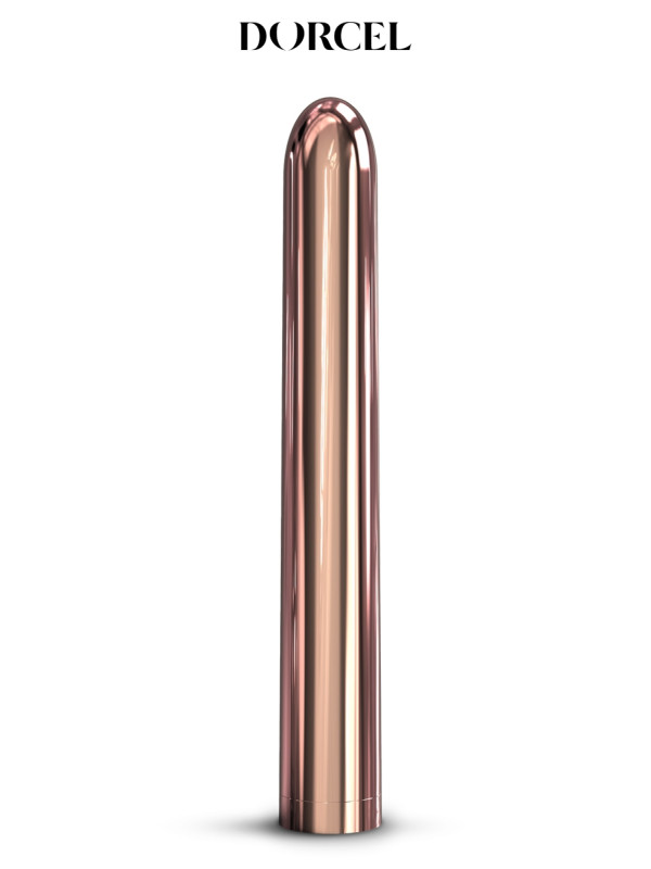 Vibro Pink Lady 2.0 - Dorcel