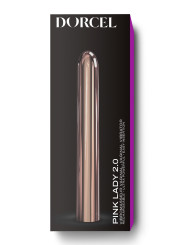 Vibro Pink Lady 2.0 - Dorcel