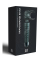 Masturbateur Man Wand Evo Pine Grey - Man Wan