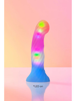 Dildo Led Candy Loop - Love to Love