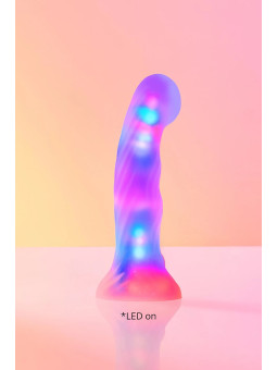 Dildo Led Sugar Bomb - Love to Love