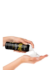Mousse de massage effervescente Monoi 150ml