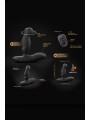 Stimulateur de prostate P Swing