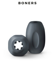 Masturbateur hand job stroker - Boners