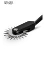Roulette de Wartenberg noire - Sinner gear