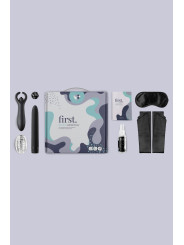 Coffret couple First together experience - Loveboxxx