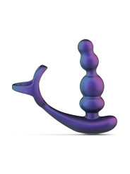 Plug anal avec cockring Stellar Force - Hueman