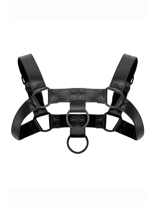 Harnais de bondage Bruno - Bedroom Fantasies