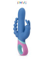 Triple vibromasseur Vice - PMV20
