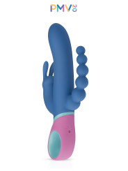 Triple vibromasseur Vice - PMV20