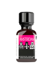 Poppers Amsterdam 24 ml