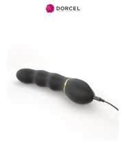 Vibromasseur Too Much 2.0 - Dorcel
