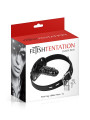 Bâillon avec gode interne - Fetish Tentation