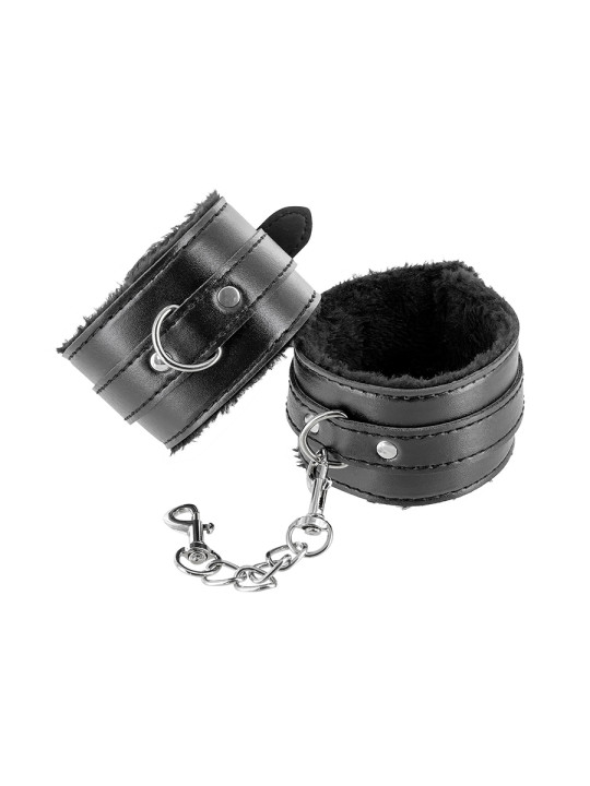 Coffret Bondage SM 10 pièces