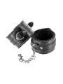Coffret Bondage SM 10 pièces
