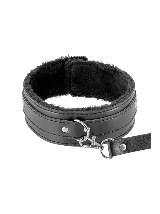 Coffret Bondage SM 10 pièces