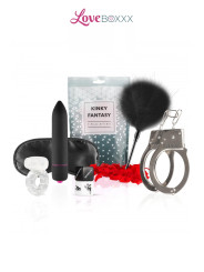 Loveboxxx - Kinky Fantasy