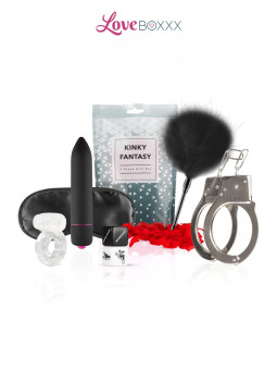 Loveboxxx - Kinky Fantasy