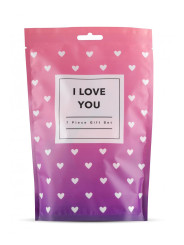 LoveBoxxx - I Love You