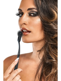 Roulette de Wartenberg en aluminium - Bedroom Fantasies