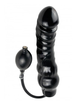 Gode gonflable Inflatable Ass Blaster