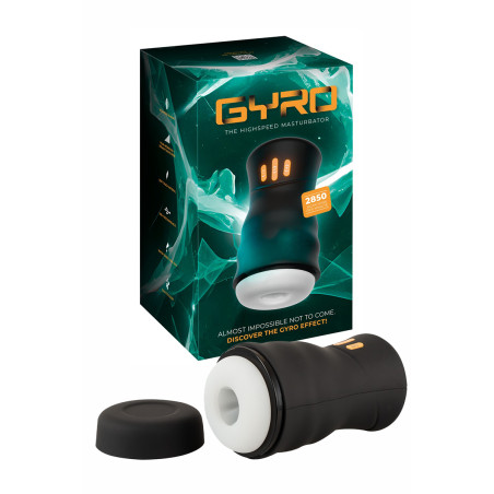 Masturbateur Gyro - You2toys