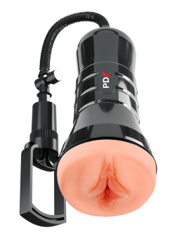 Masturbateur Wet Pussies Super Sucker XXL - Pipedream