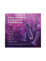 coffret 4 sextoys pour femme - Magic Shiver