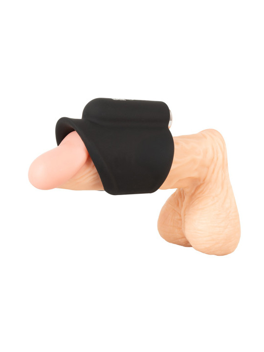 coffret 4 sextoys pour homme - Magic Shiver