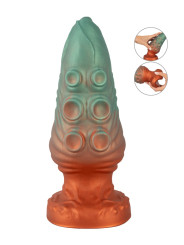Plug Atlantis Anal - Beasty Cocks 