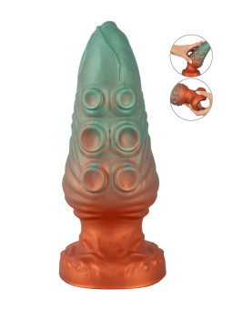 Plug Atlantis Anal - Beasty Cocks 