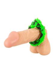 Cockring silicone Dragon Loop - Beasty Cocks