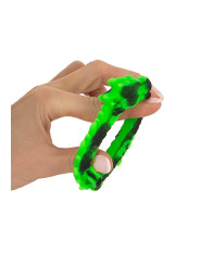 Cockring silicone Dragon Loop - Beasty Cocks