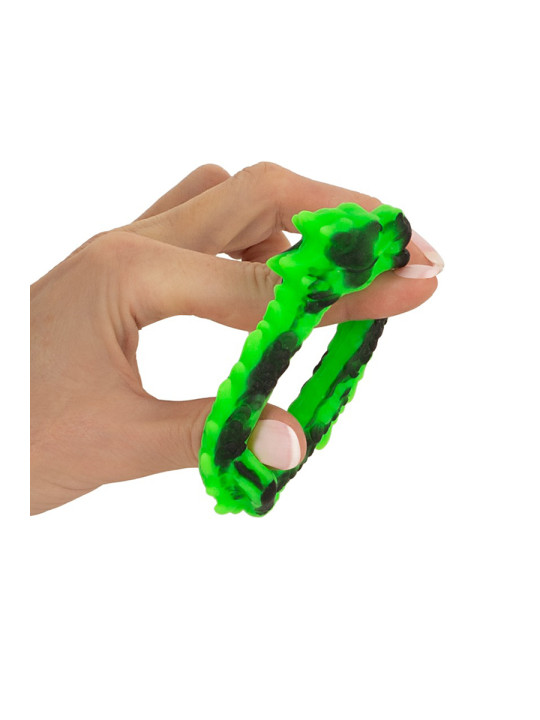 Cockring silicone Dragon Loop - Beasty Cocks