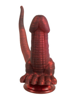 Double godemiché - Beasty Cocks