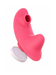 Culotte vibrante connectée Secret Pulse - DIK