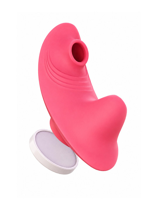 Culotte vibrante connectée Secret Pulse - DIK