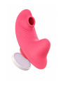 Culotte vibrante connectée Secret Pulse - DIK
