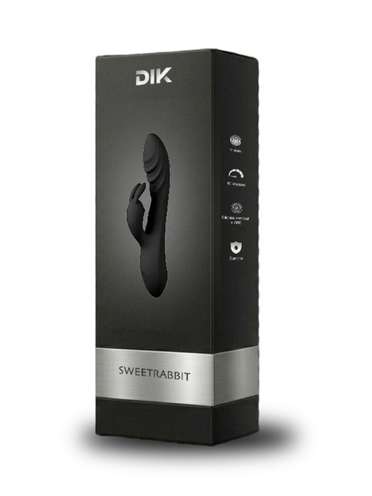 Vibro rabbit Sweet Rabbit - DIK