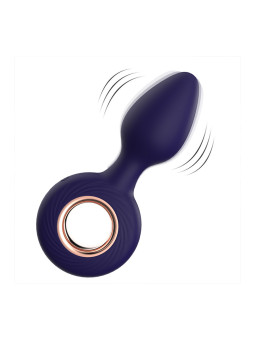 Plug vibrant Griplug - DIK