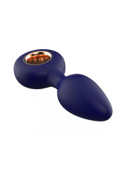 Plug vibrant Griplug - DIK