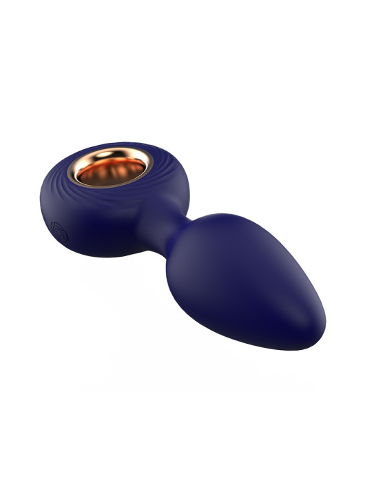 Plug vibrant Griplug - DIK