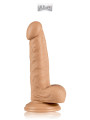 Gode ventouse Little John