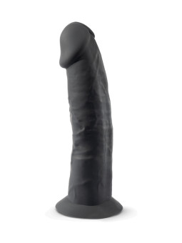 Gode The Original Model 2 noir 19 cm - SilexD