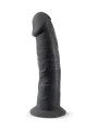 Gode The Original Model 2 noir 19 cm - SilexD