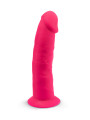 Gode The Original Model 2 rose 19 cm - SilexD