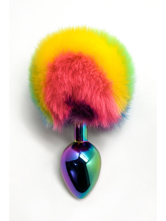 Plug métal Filippi Rainbow L - Wooomy