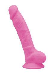 Gode The Original Model 1 phosphorescent 17,5cm - SilexD