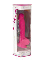 Vibro The Original Model 1 rose 20 cm - SilexD